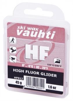 Vauhti HF pINK Glider +0°...-5°C 45g