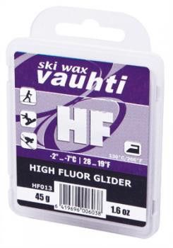 Copie de Vauhti HF Yellow Glider +10°...-1°C 45g