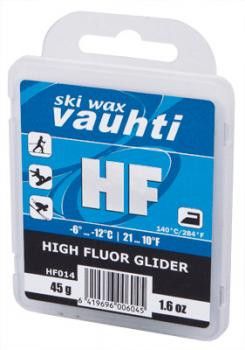 Vauhti HF Blue Glider -2°...-7°C 45g