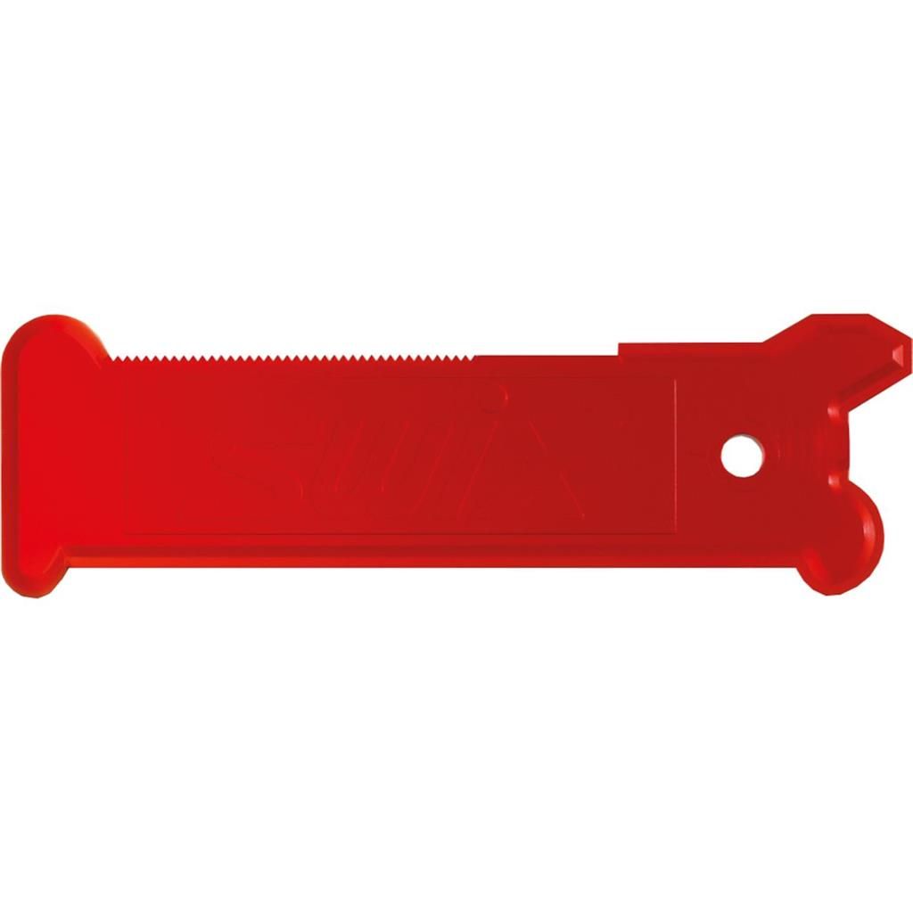 Swix Polycarbonate All Purpose Scraper