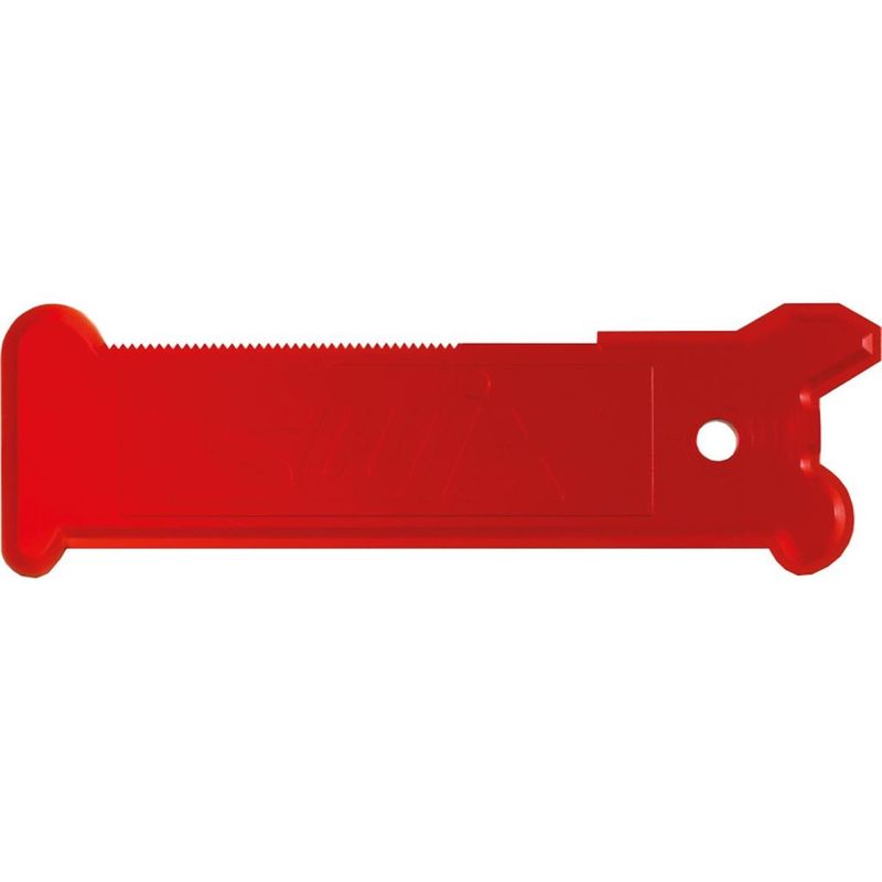 Swix Polycarbonate All Purpose Scraper