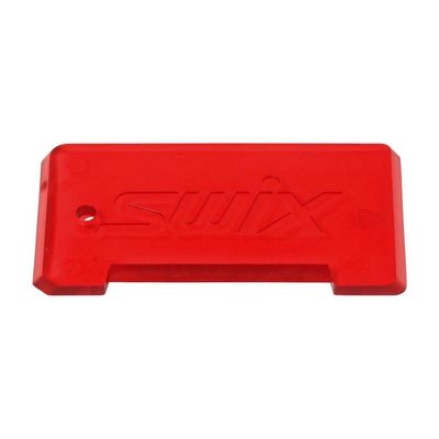 Racloir en plastique Swix pour fart de retenue
