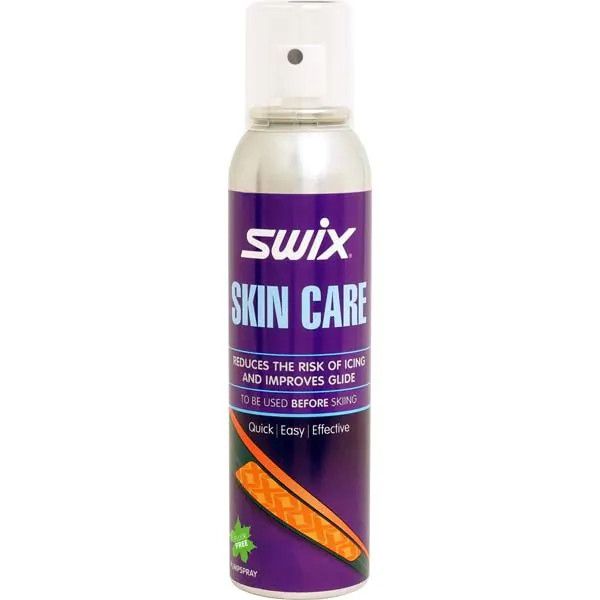 SWIX N15 Skin Care Spray 150mL
