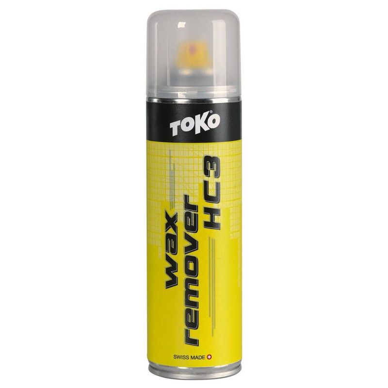 Toko Wax Remover Spray HC3 250mL