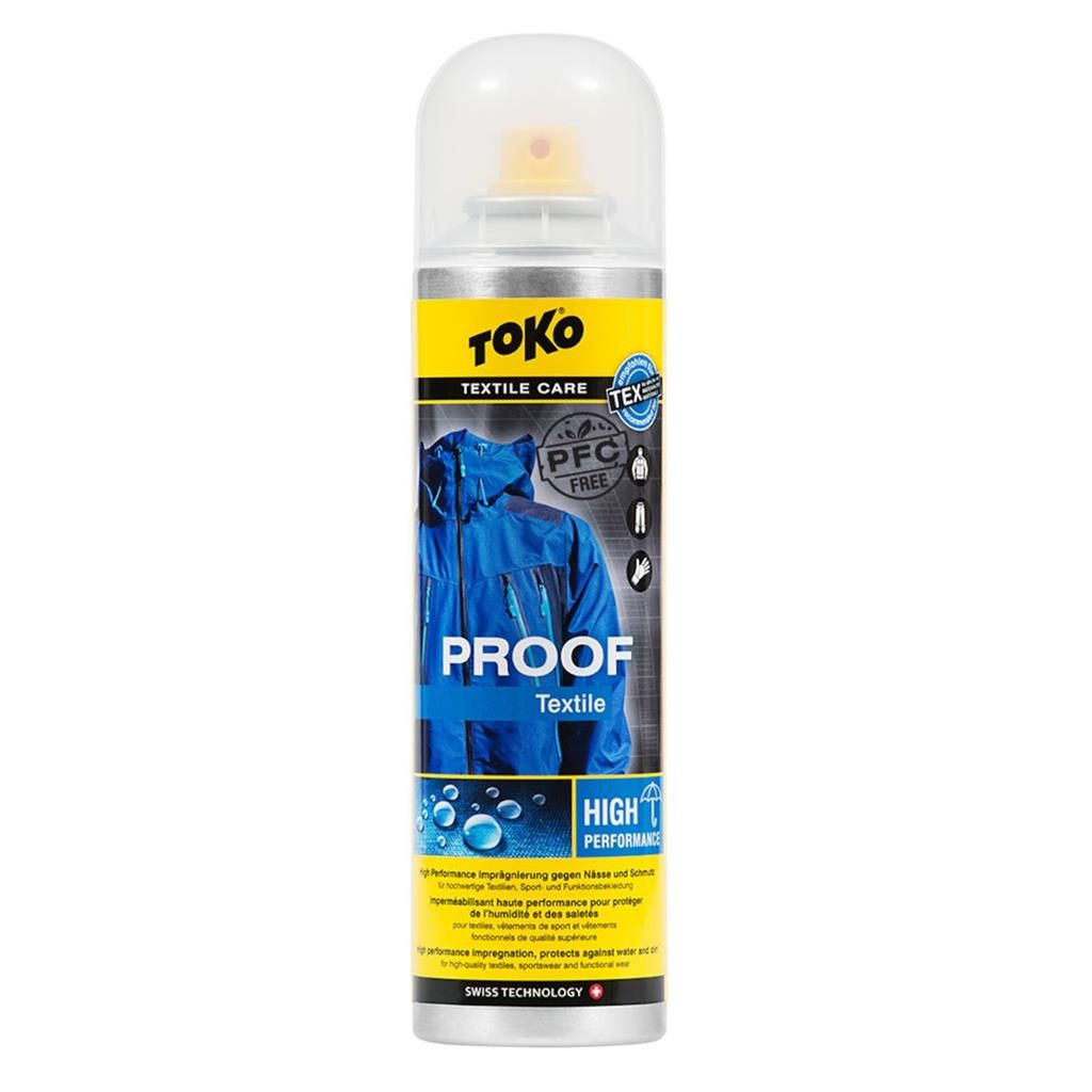 Toko Textile Proof 250mL