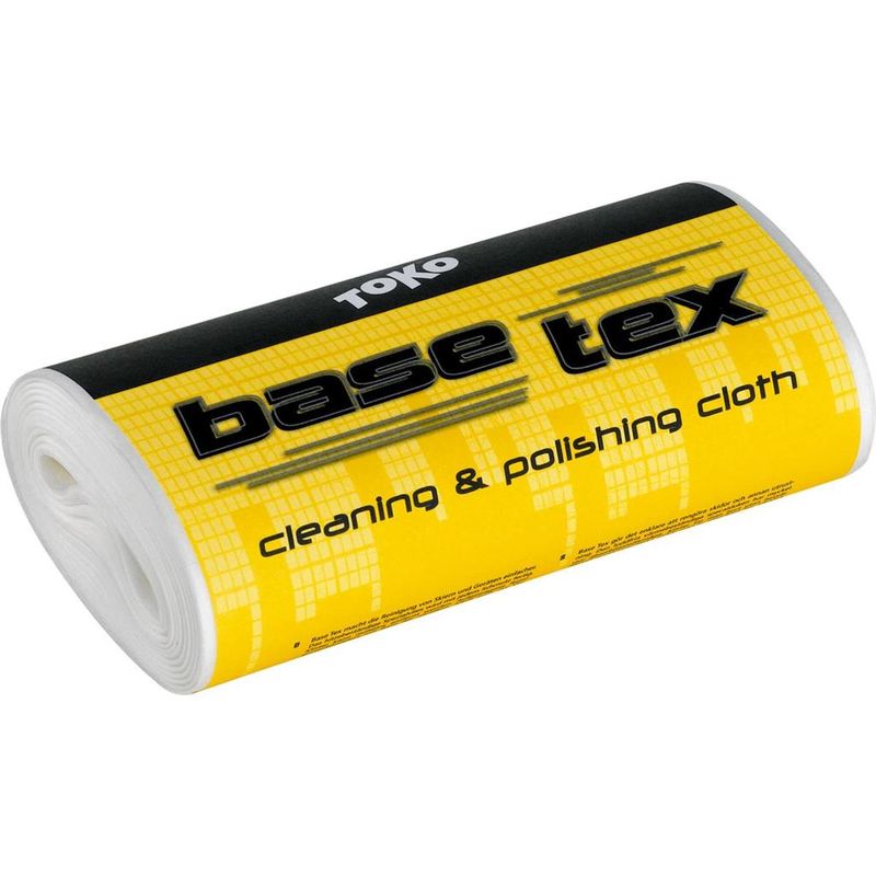 Toko Base Tex Cleaning &amp; Polishing Cloth