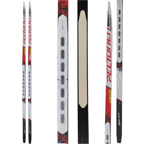 Peltonen SkinPro EXP/SkinRace Cross-Country Skin Skis