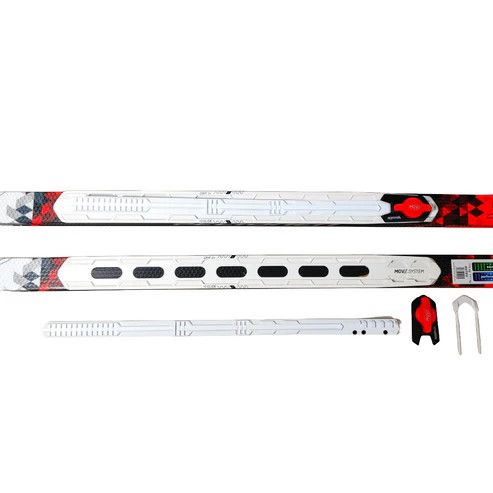 Peltonen SkinPro EXP/SkinRace Cross-Country Skin Skis