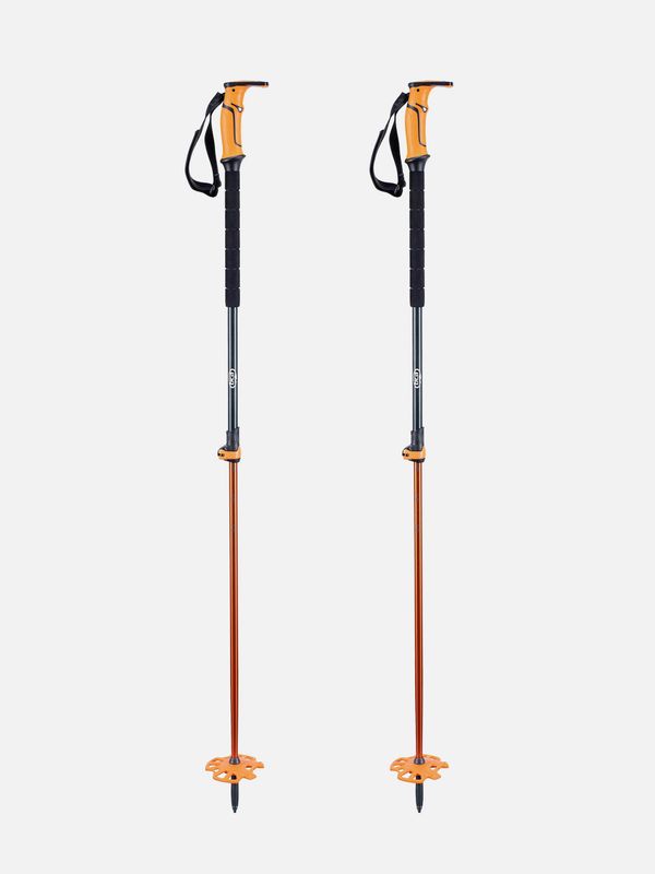 BCA Scepter™ Adjustable Aluminium Pole 2026
