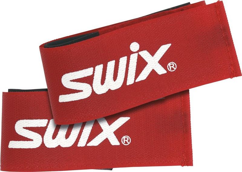 Swix 135mm X-Wide Alpine Ski Straps