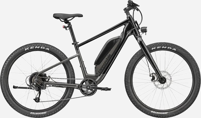 Cannondale Adventure Neo Allroad BLK LG (x)