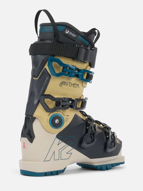 K2 Anthem 115 Women's Ski Boots 2024