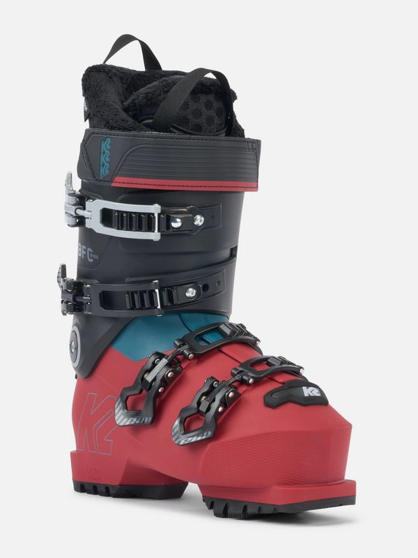 K2 BFC 105 Women&#39;s Ski Boots 2024