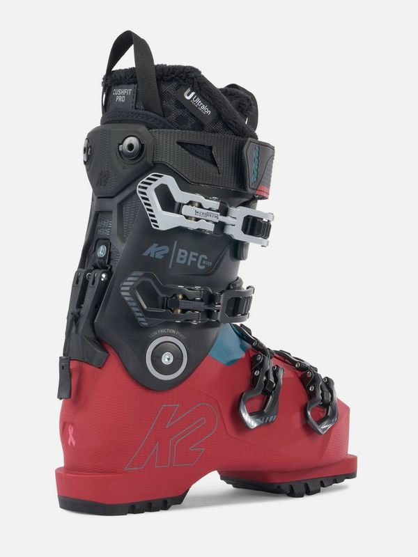 K2 BFC 105 Women's Ski Boots 2024