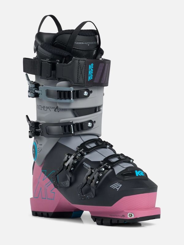 K2 Anthem Team Women&#39;s Ski Boots 2023