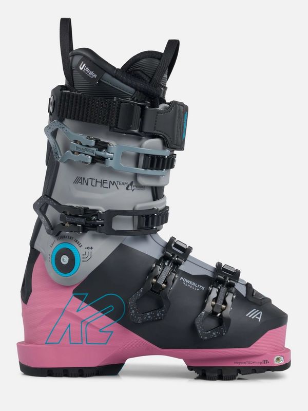 K2 Anthem Team Women's Ski Boots 2023