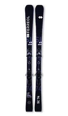 Ferreol SL-Free 74 Downhill Skis