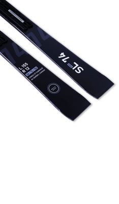 Ferreol SL-Free 74 Downhill Skis