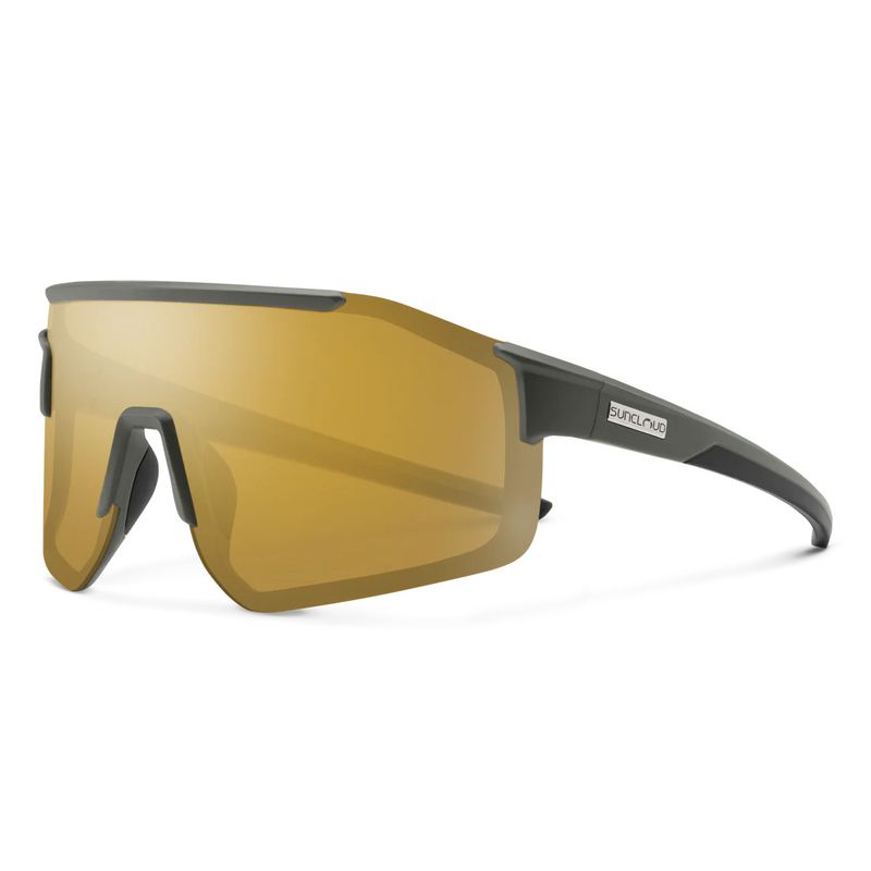 Suncloud Domain Polarized Sunglasses