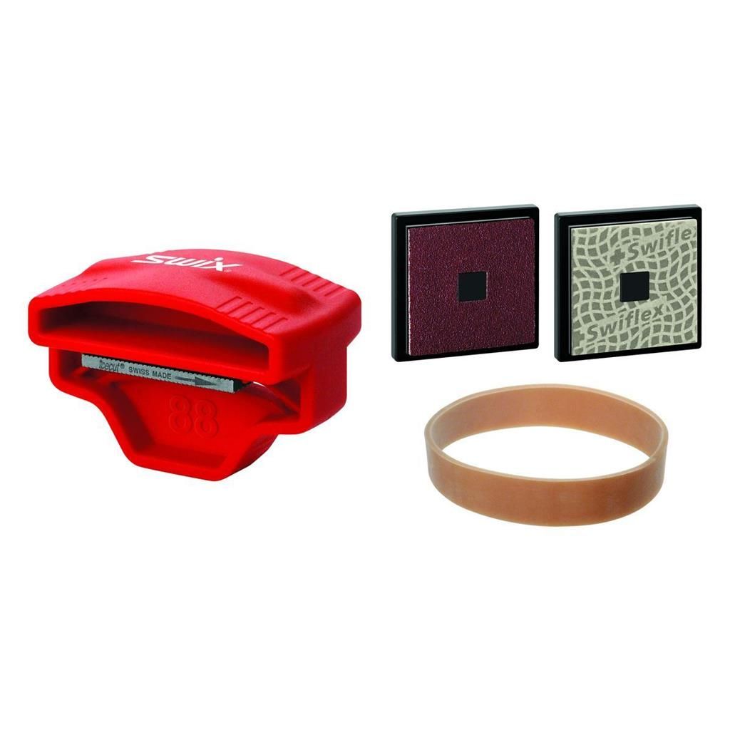 Swix Pocker Edger Kit