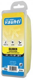 Vauhti Yellow Glider Wax +10°...-1°C