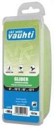 Vauhti Green Glider Wax -8°...-25°C, Size: 180g