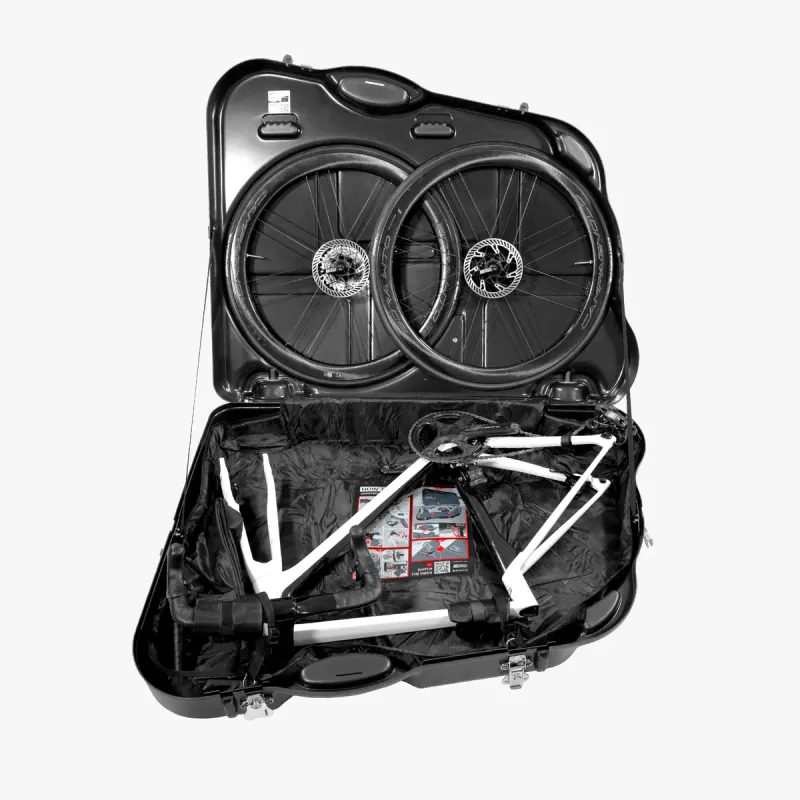 Bike Travel Case Rental