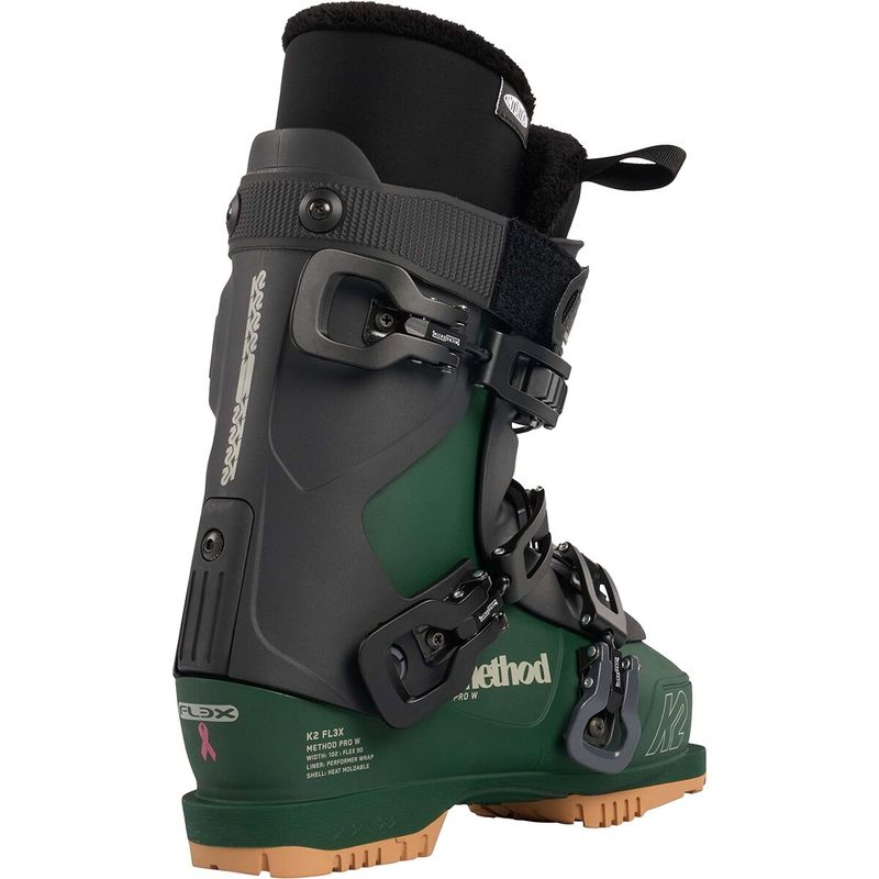 K2 Method Pro Women's 2023 Ski Boot 24.5