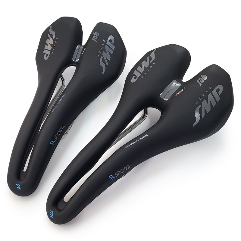 E-SPORT GEL LARGE SELLE SMP