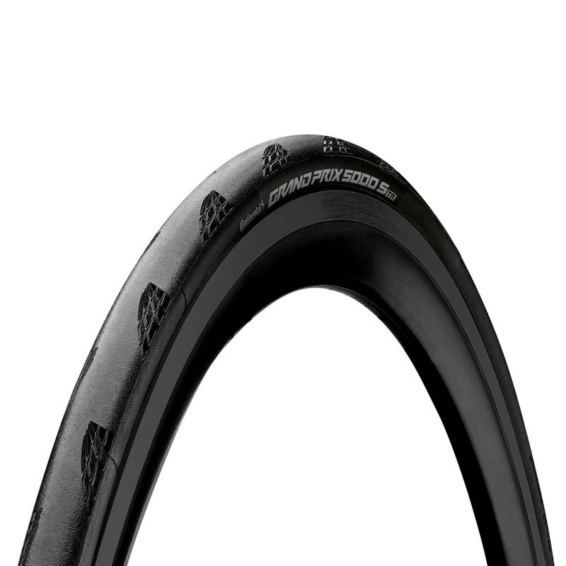 Continental Grand Prix 5000S TR Tubeless-Ready Bike Tire