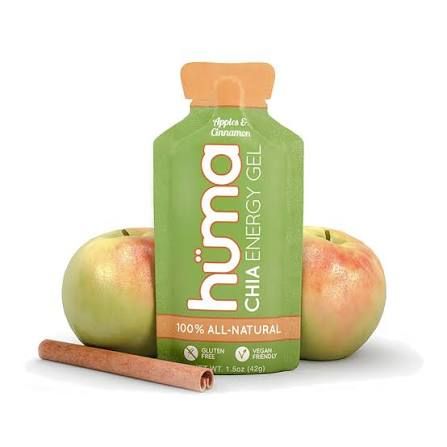 Huma Energy Gels