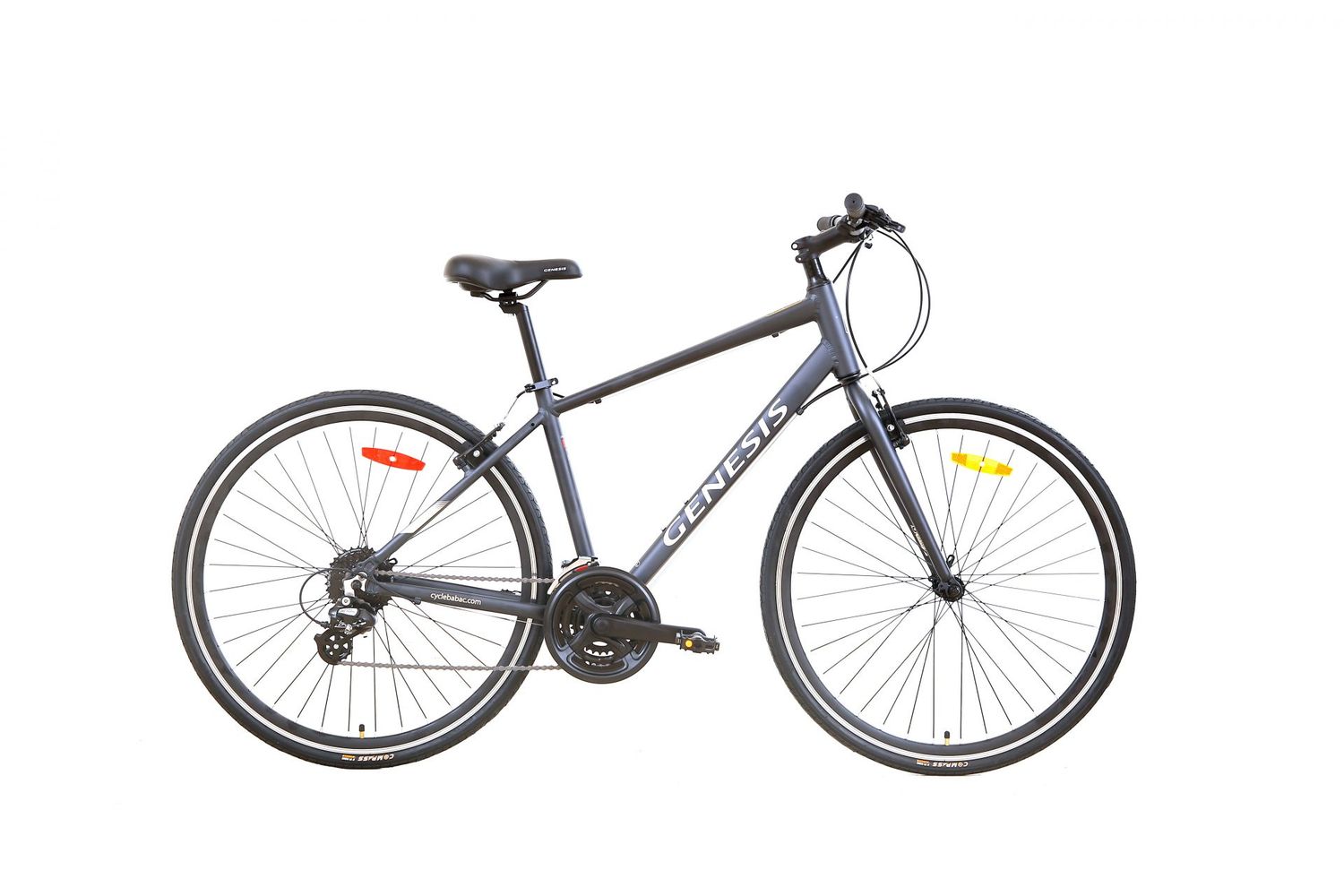 Location de Vélo Hybride