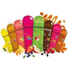 KRONO Gels