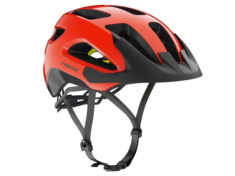 Casque de vélo Trek Solstice Mips