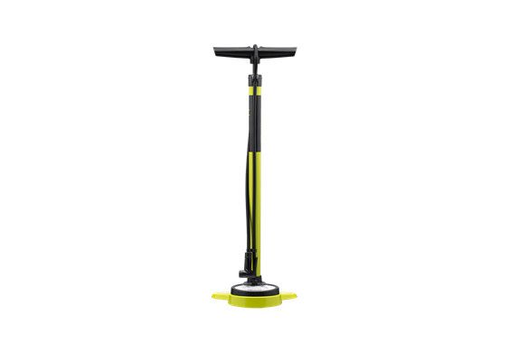 Essential Floor Pump YL