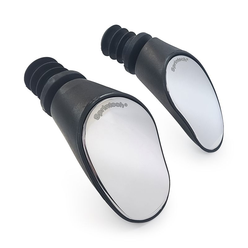 Sprintech Road Bar-Ends Mirrors