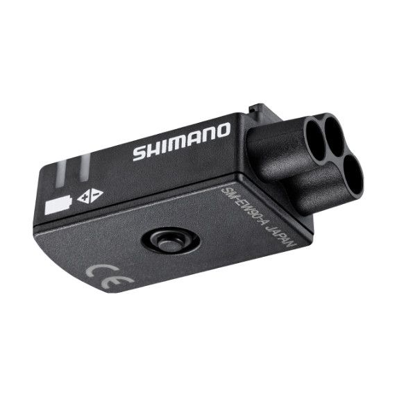Shimano SM-EW90-A Di2 Junction Box