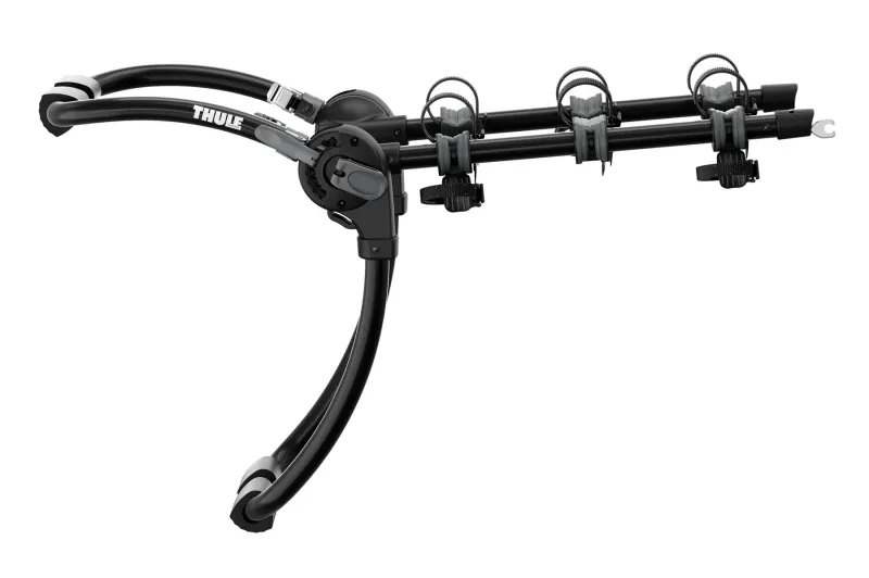 Car Rack Rental