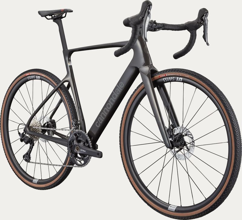Cannondale SuperX Carbone 3
