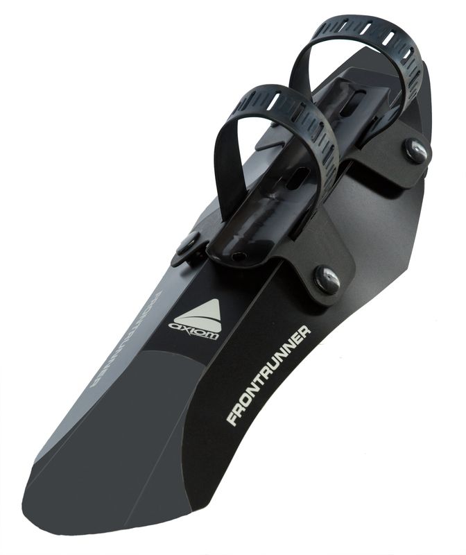 Axiom Frontrunner Fender