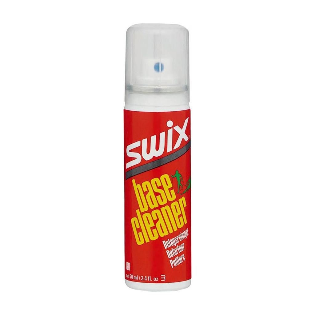 Swix Aerosol Base Cleaner 70ml