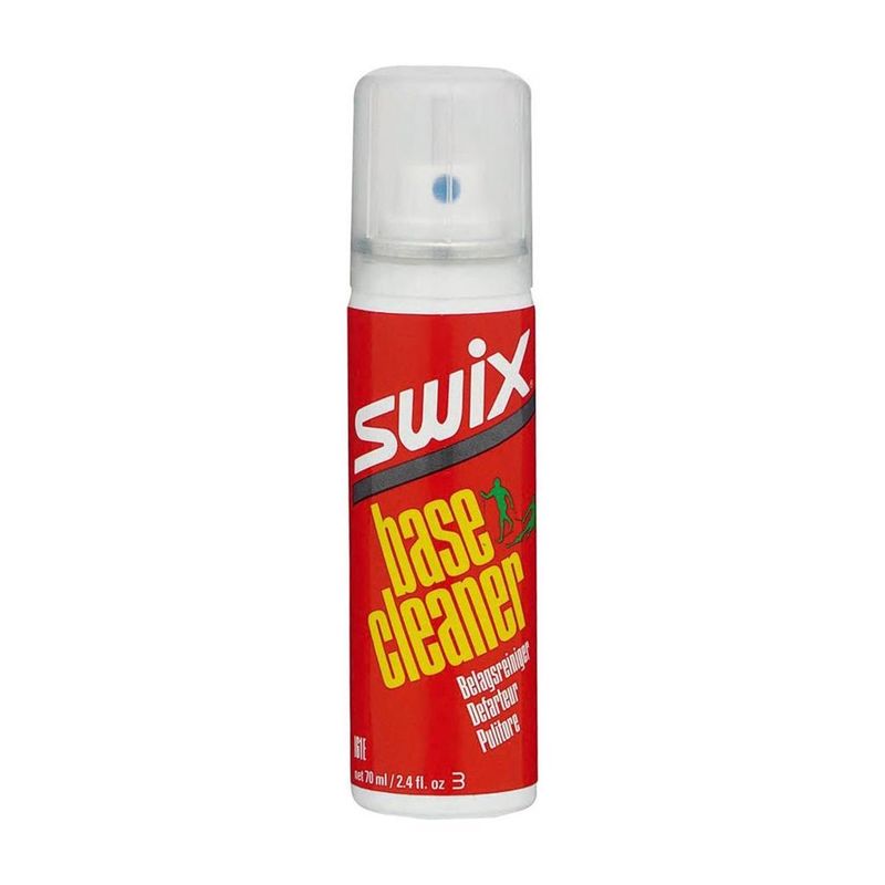 Swix Aerosol Base Cleaner 70ml