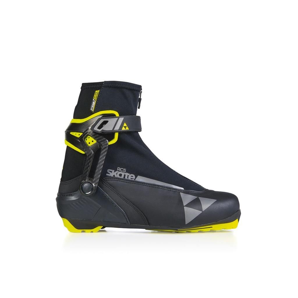 Fischer RC5 Skate Cross-Country Ski Boots