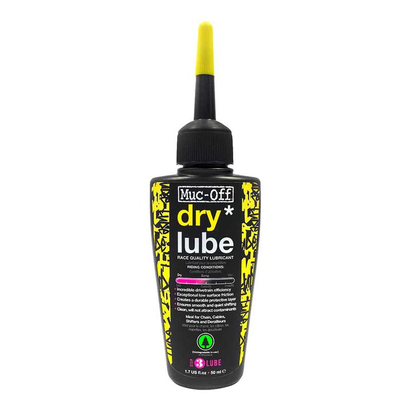 Muc-Off Dry Chain Lube