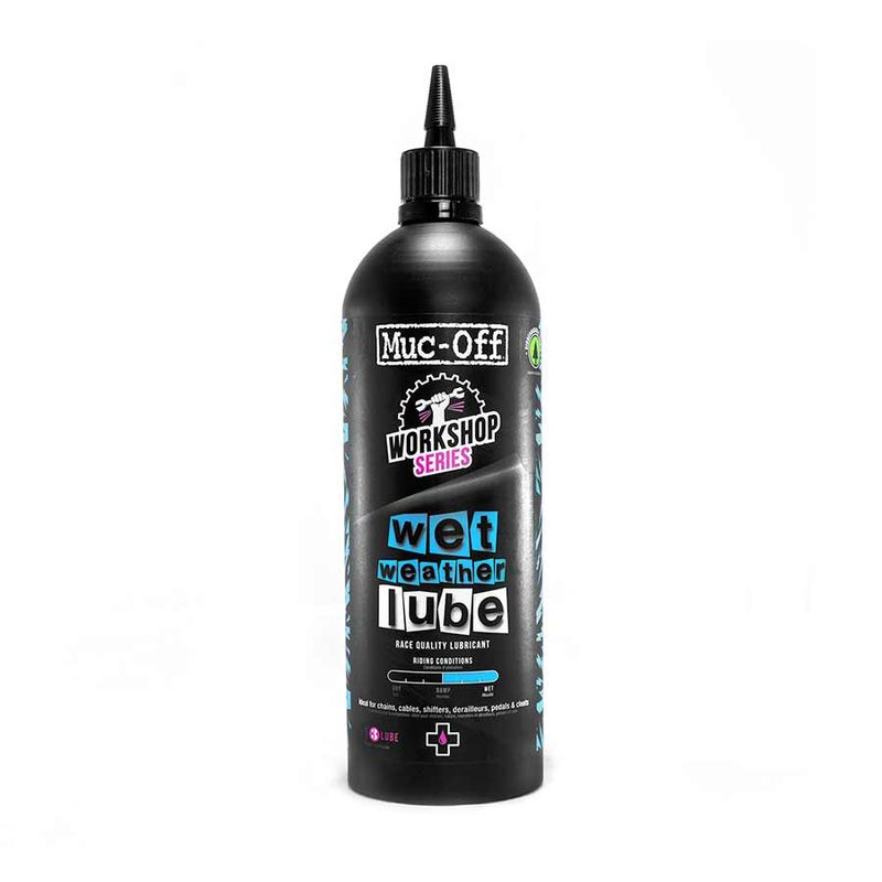 Muc-Off Wet Chain Lube