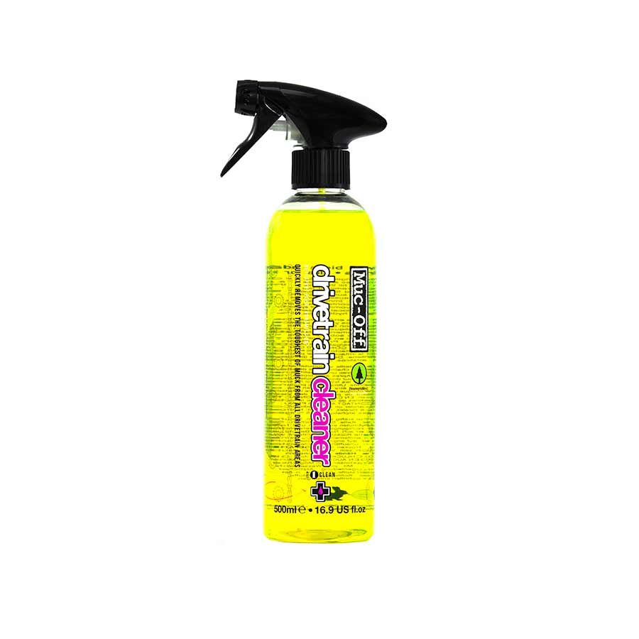 Nettoyant pour transmission Muc-Off, Size: 500mL