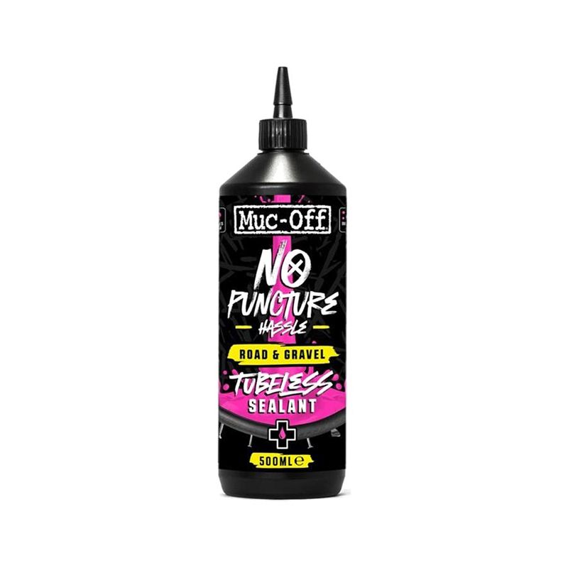 Muc-Off Road &amp; Gravel Tubeless Sealant