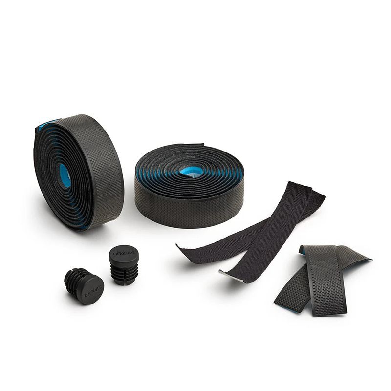 Brooks England Cambium Rubber Bar Tape