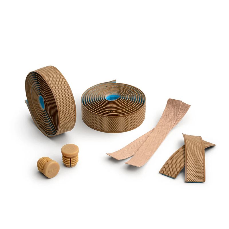 Brooks England Cambium Rubber Bar Tape