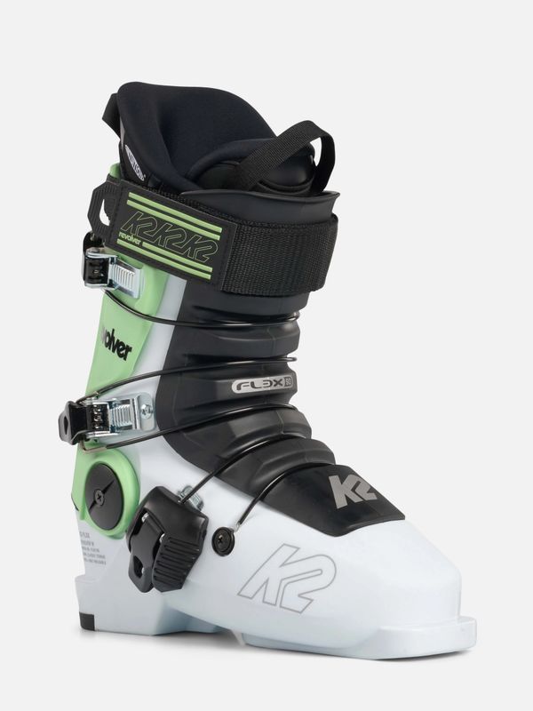 K2 Revolver Women's Ski Boots 2023 24.5
